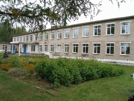 Наши работы